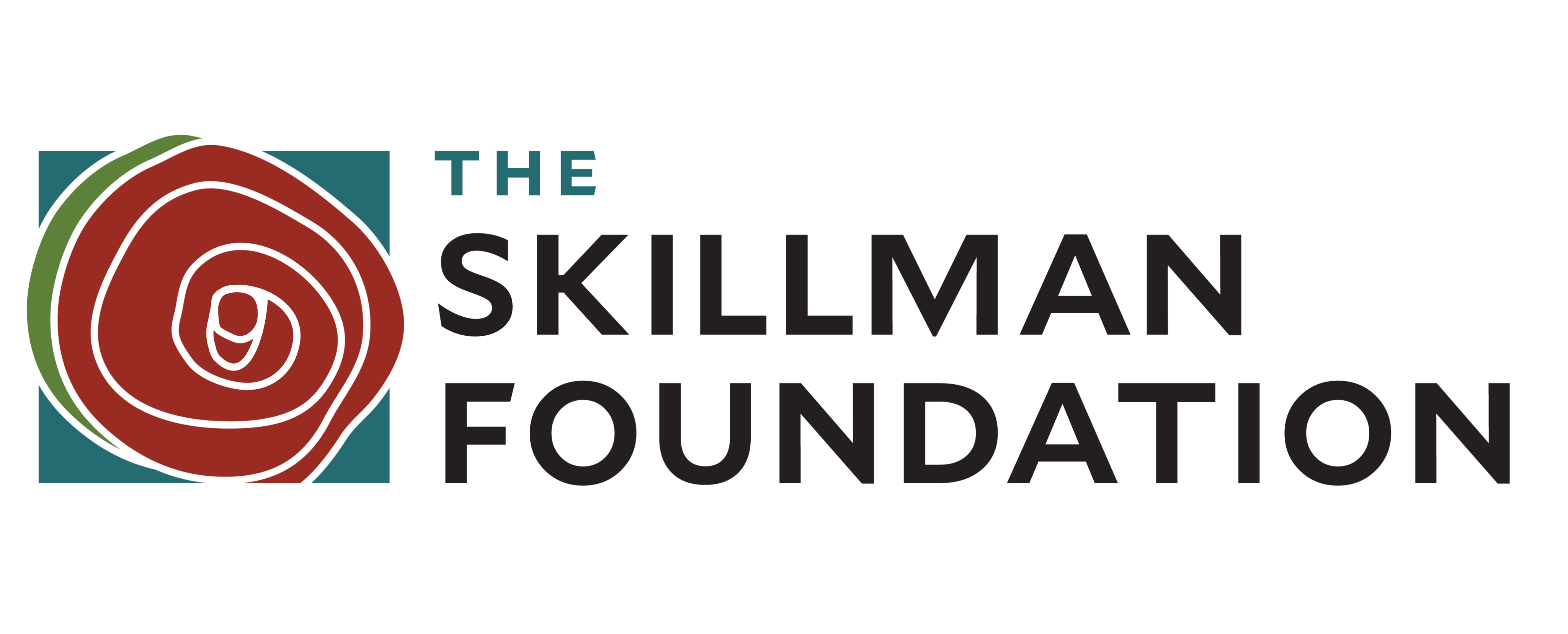 Skillman Foundation Logo